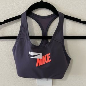 Nike sports bra